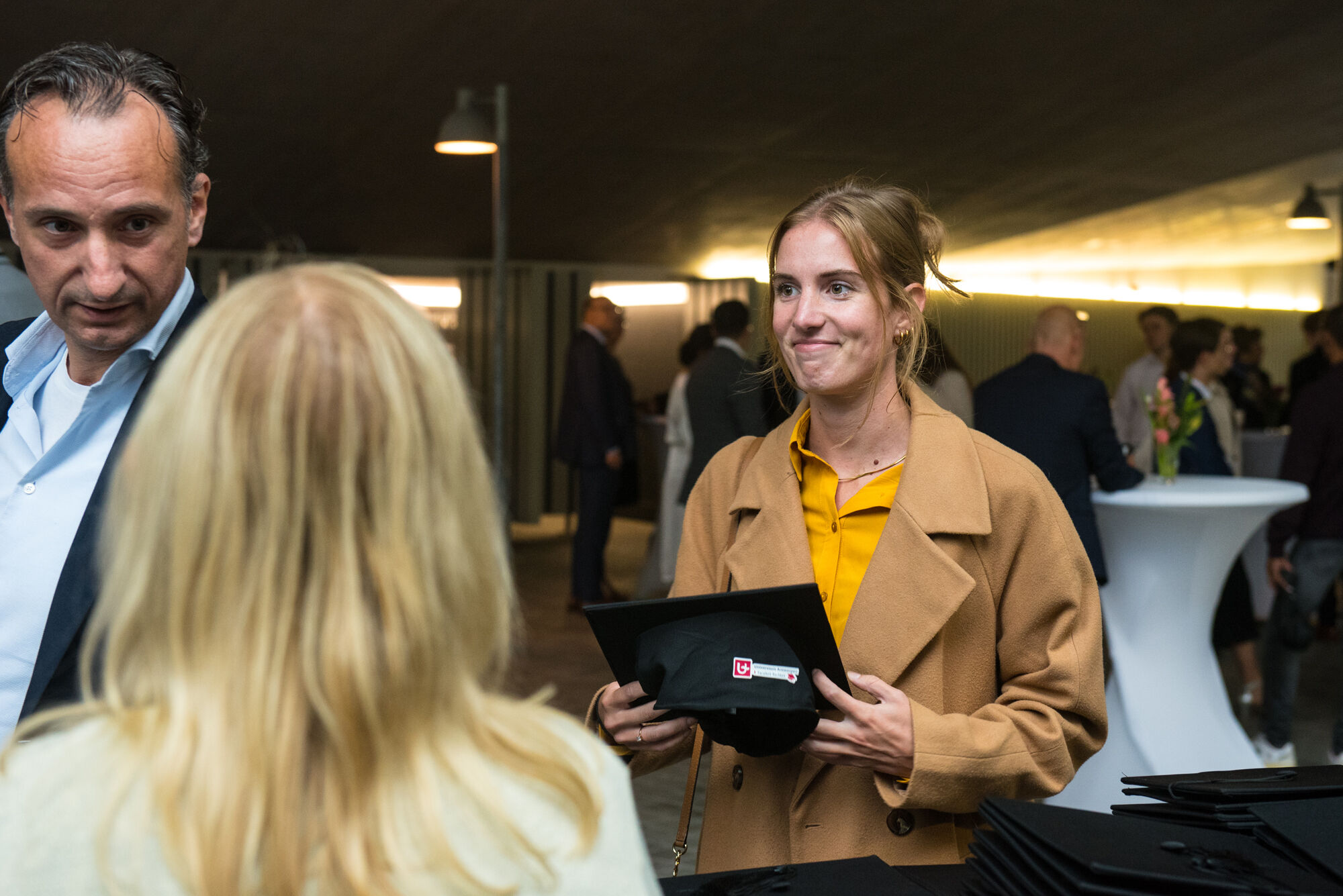 Proclamatie faculteit Rechten 2022