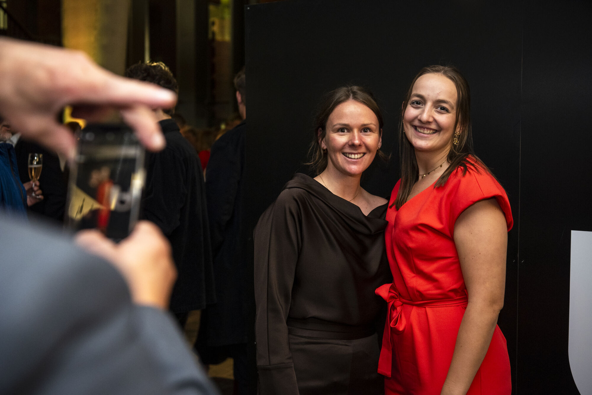 Proclamatie Ontwerpwetenschappen 2024