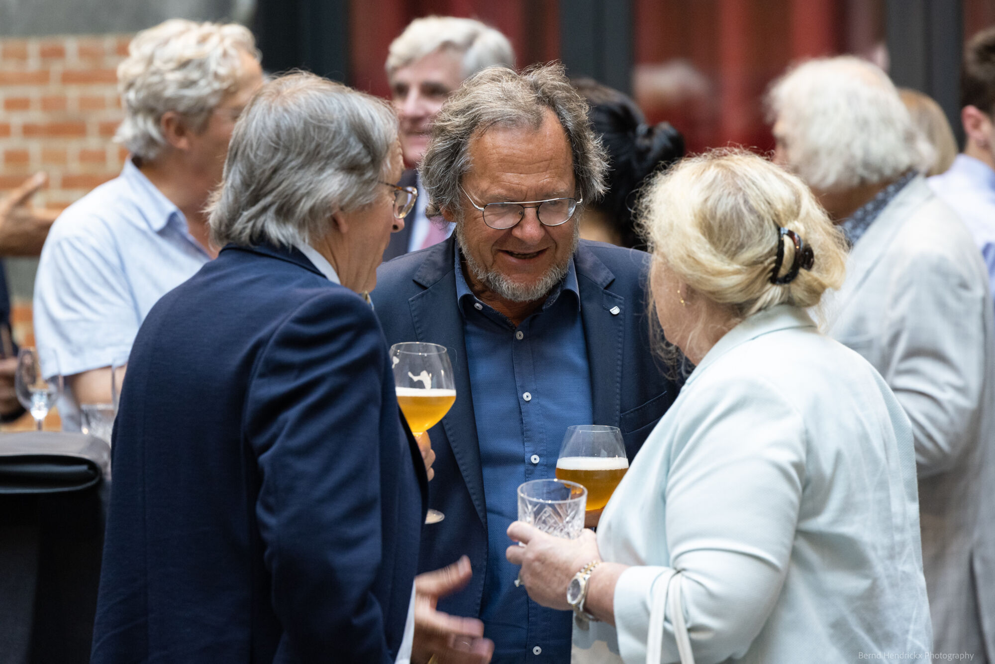Viering Matthias Storme