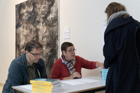 USAB netwerkevent “waardig werk”
