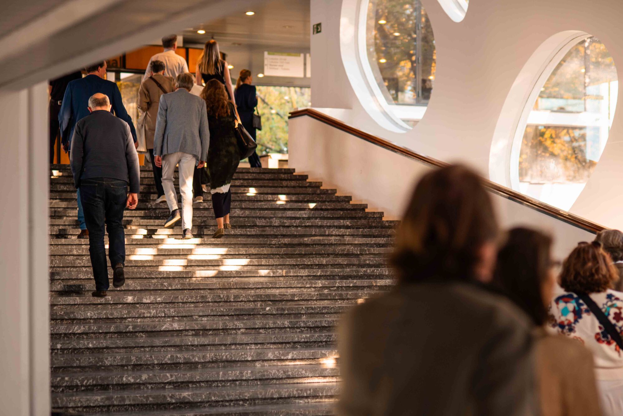 Proclamatie Ontwerpwetenschappen 2023