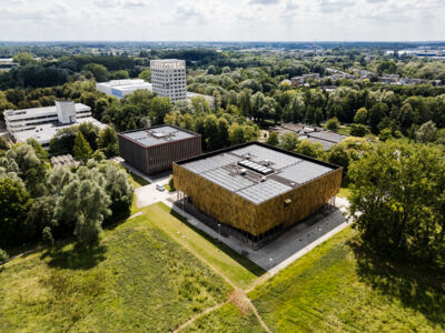 Dronebeelden 2024