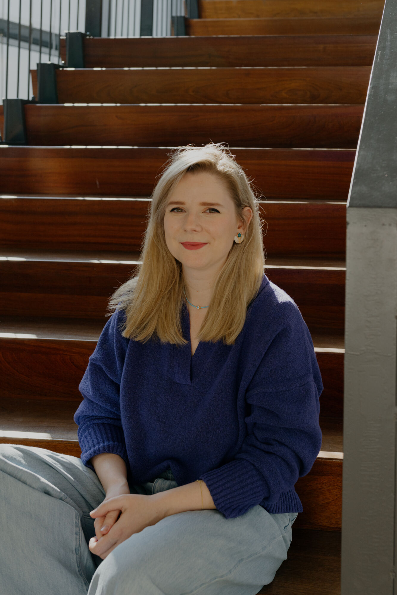 Campagne Aan Zet: Margot Bloemen
