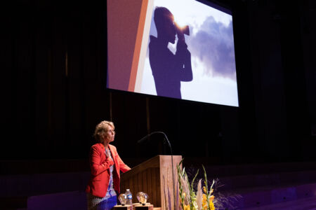 Proclamatie FBE 2023