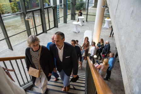 Proclamatie faculteit Rechten 2022