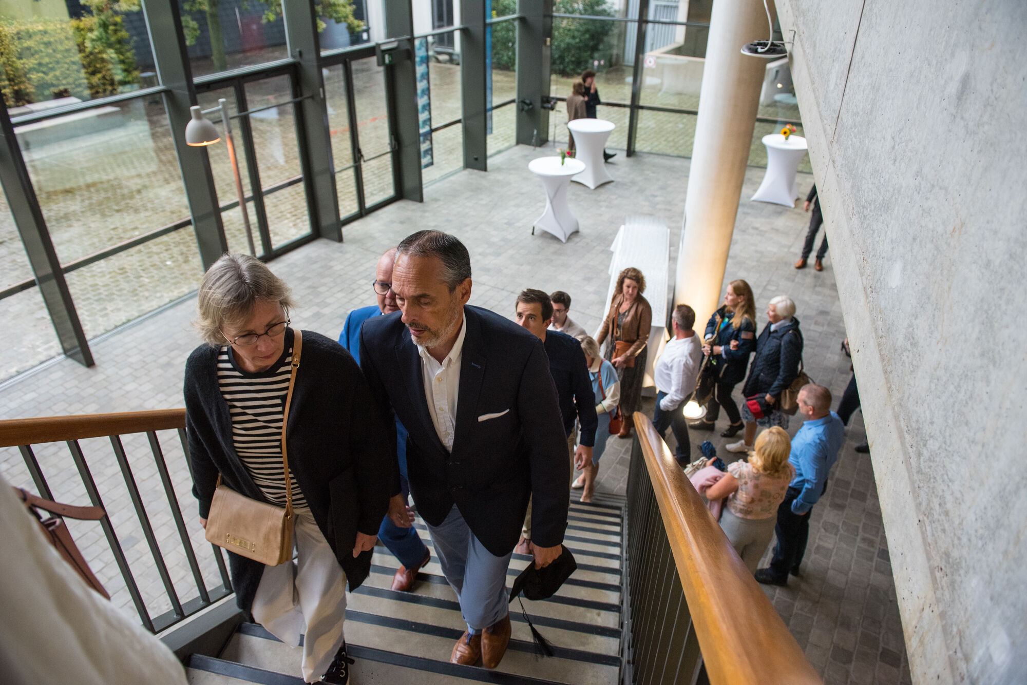 Proclamatie faculteit Rechten 2022
