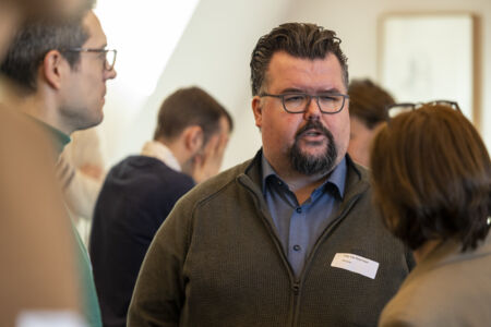 Module 2 dag 1 en 2 - Pro League Business School