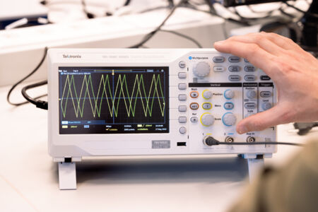 lessen IW: elektronica-ICT