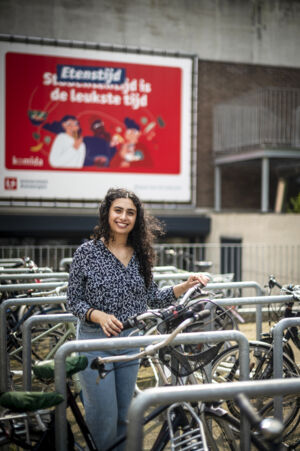 Fotoshoot FBE zomer 2024