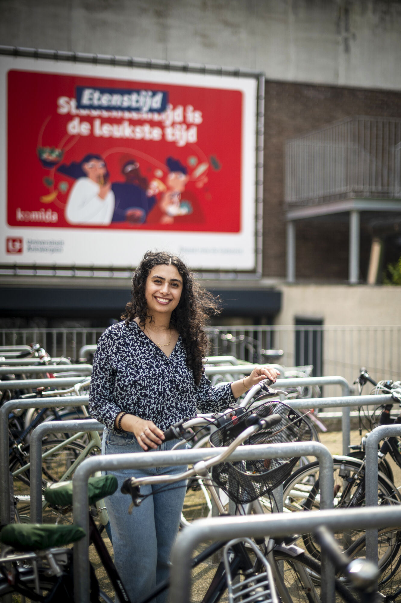 Fotoshoot FBE zomer 2024