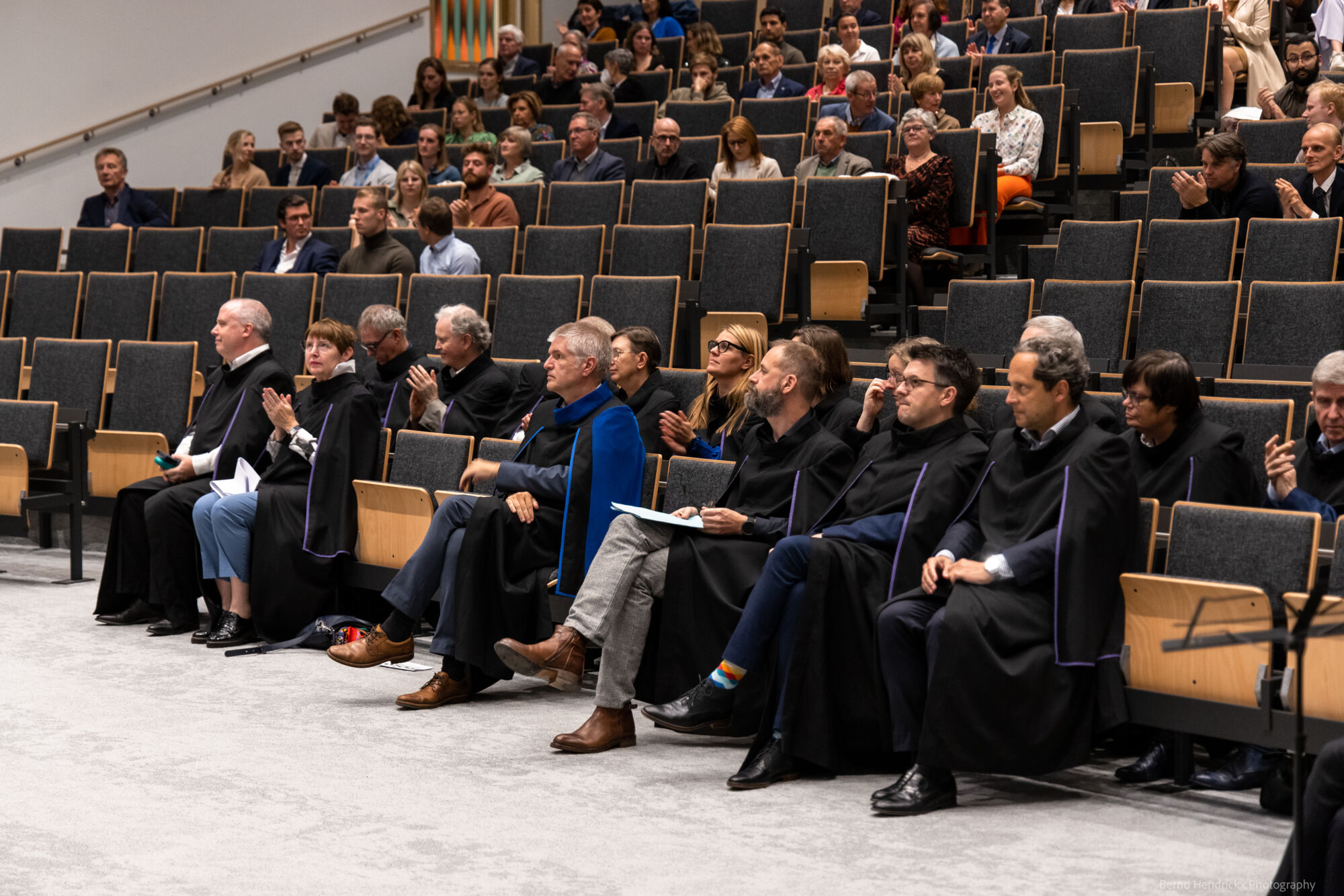 proclamatie Master-na-master specialistische geneeskunde