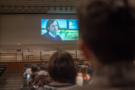 Faculty Research Day 2019 (Faculteit Wetenschappen)