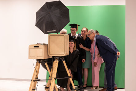 Proclamatie geneeskunde - master - 2023 