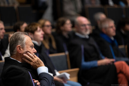 proclamatie Master-na-master specialistische geneeskunde