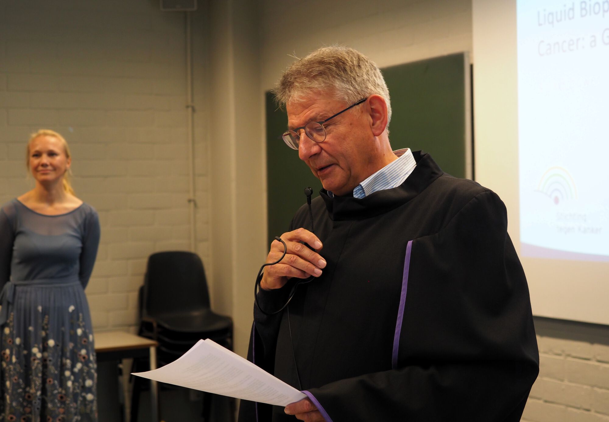 Doctoraatsverdediging Anja Brouwer – 12 oktober 2023