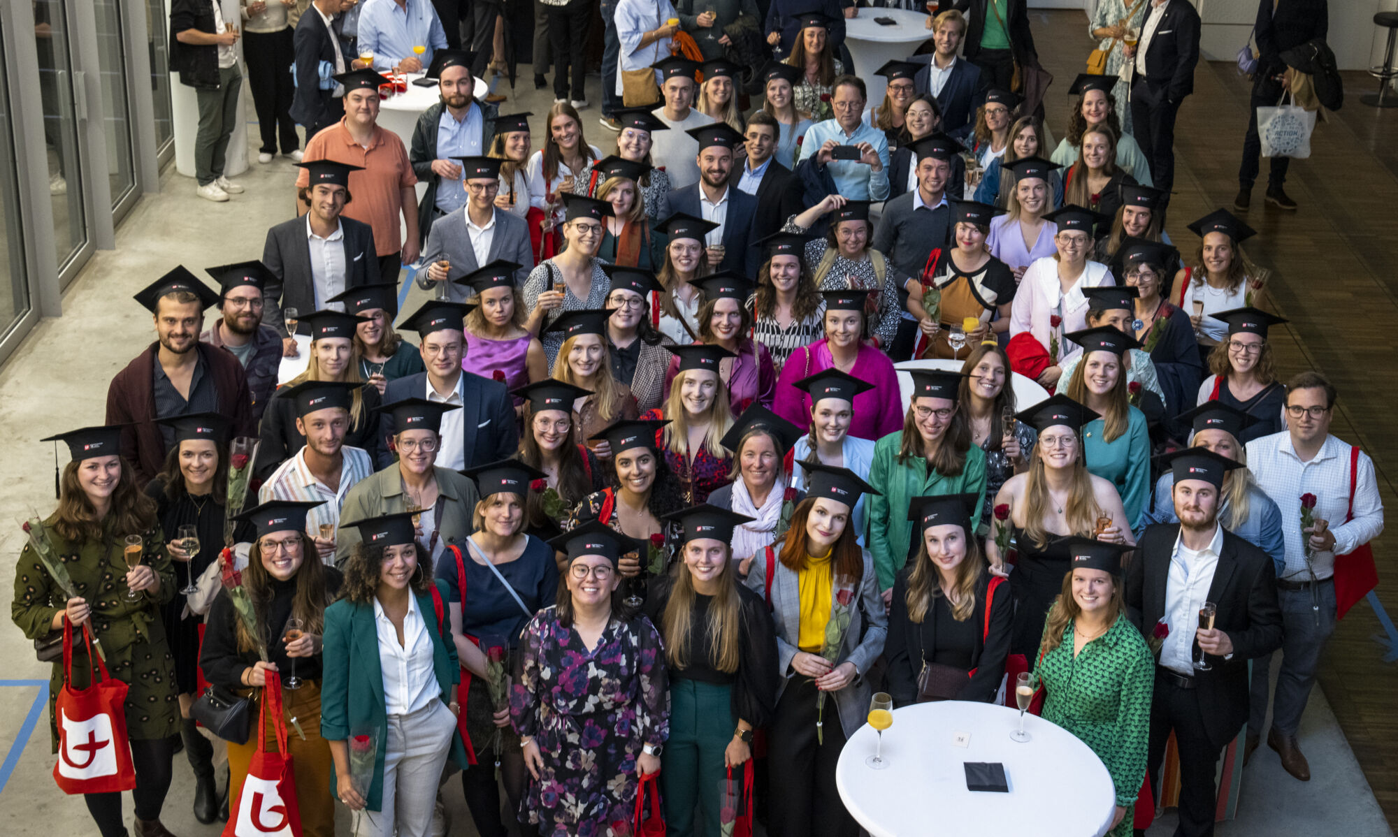 Proclamatie antwerp school of education 2022