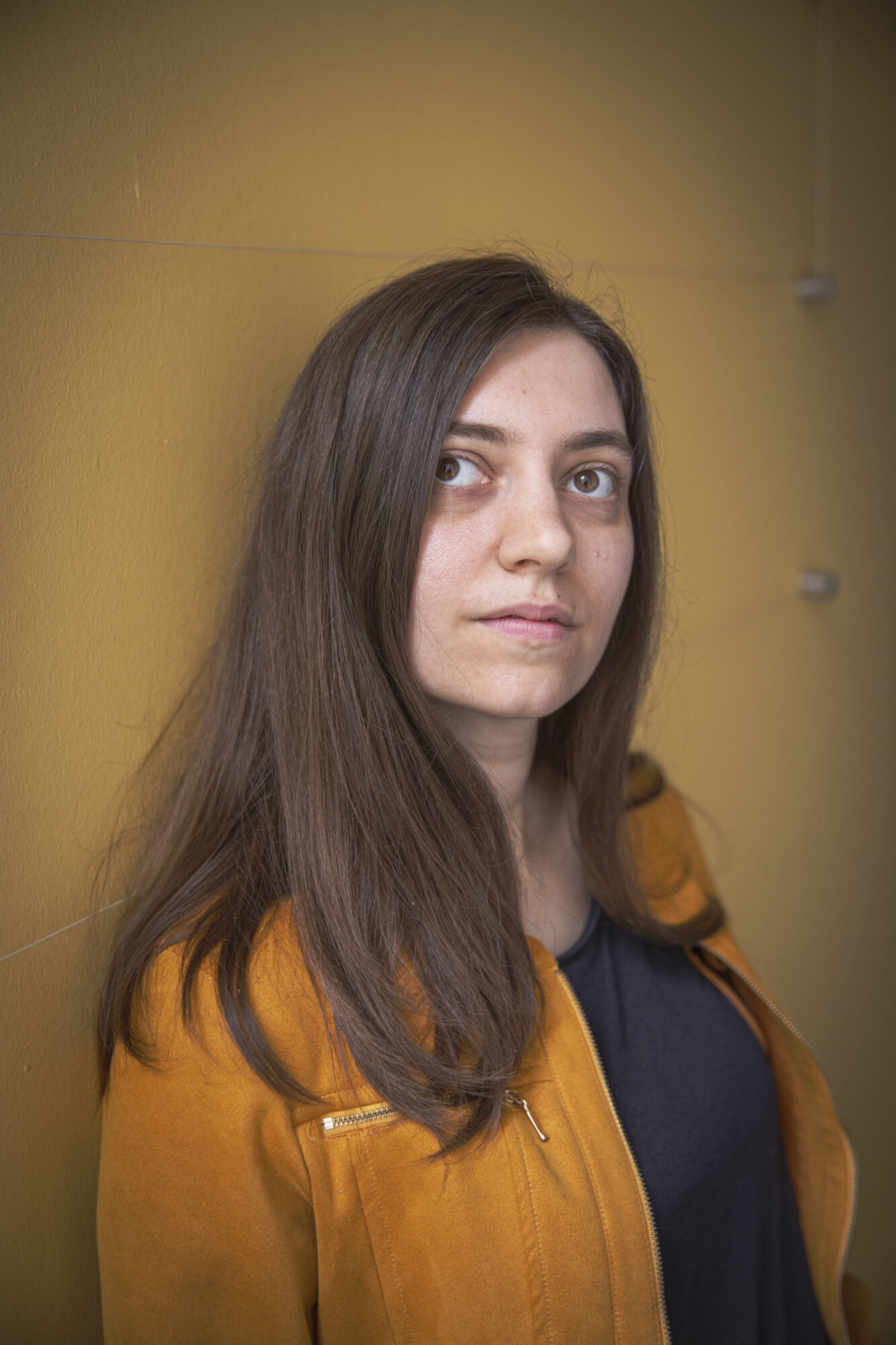 Marly Terwisscha van Scheltinga
