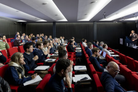 Module 1 dag 1 - Pro League Business School