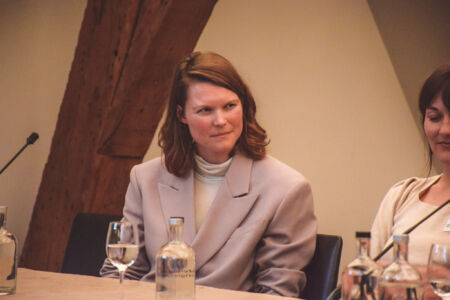 Alumni event reünie management masters 2023