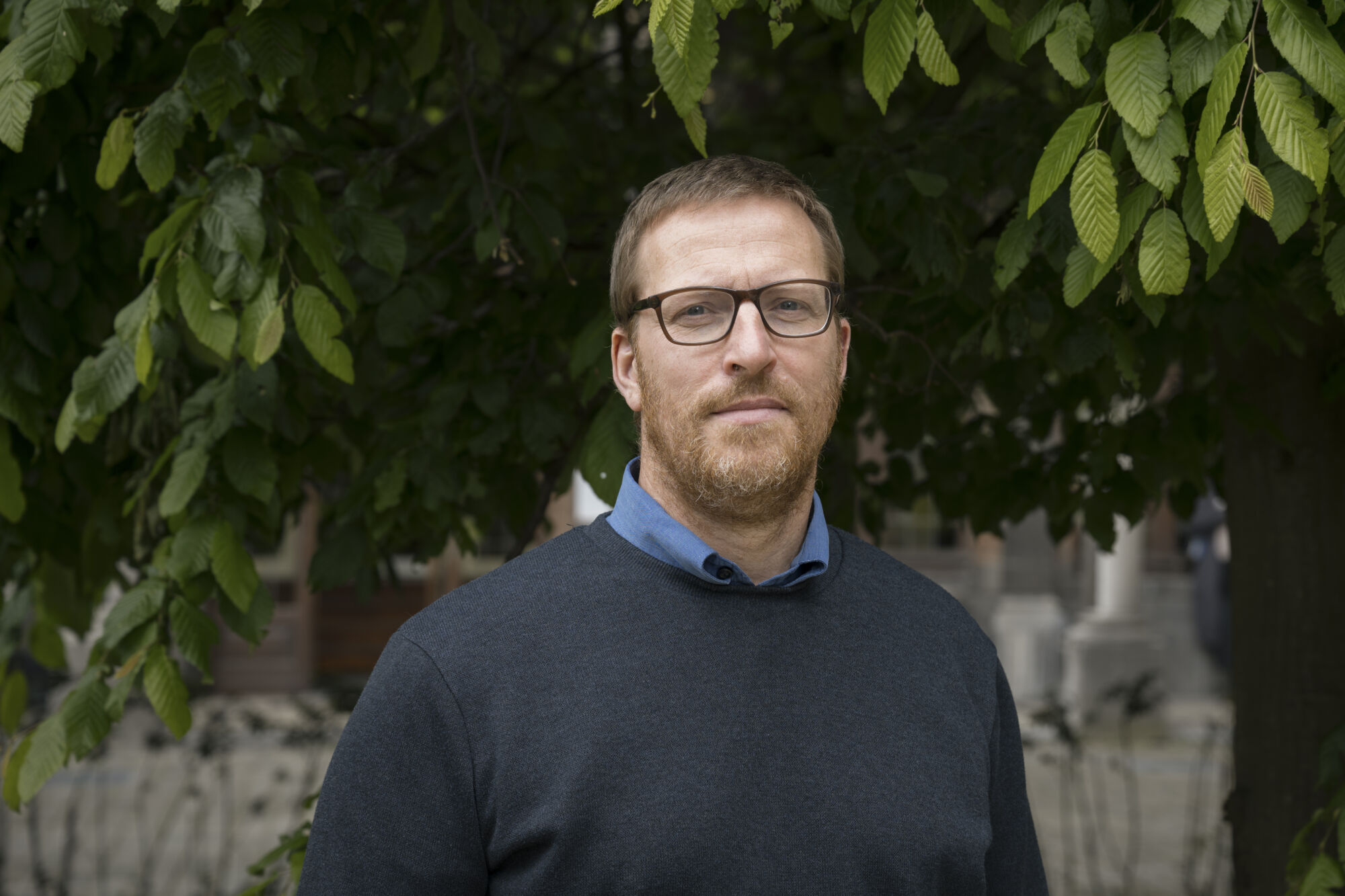 Jurgen Slembrouck