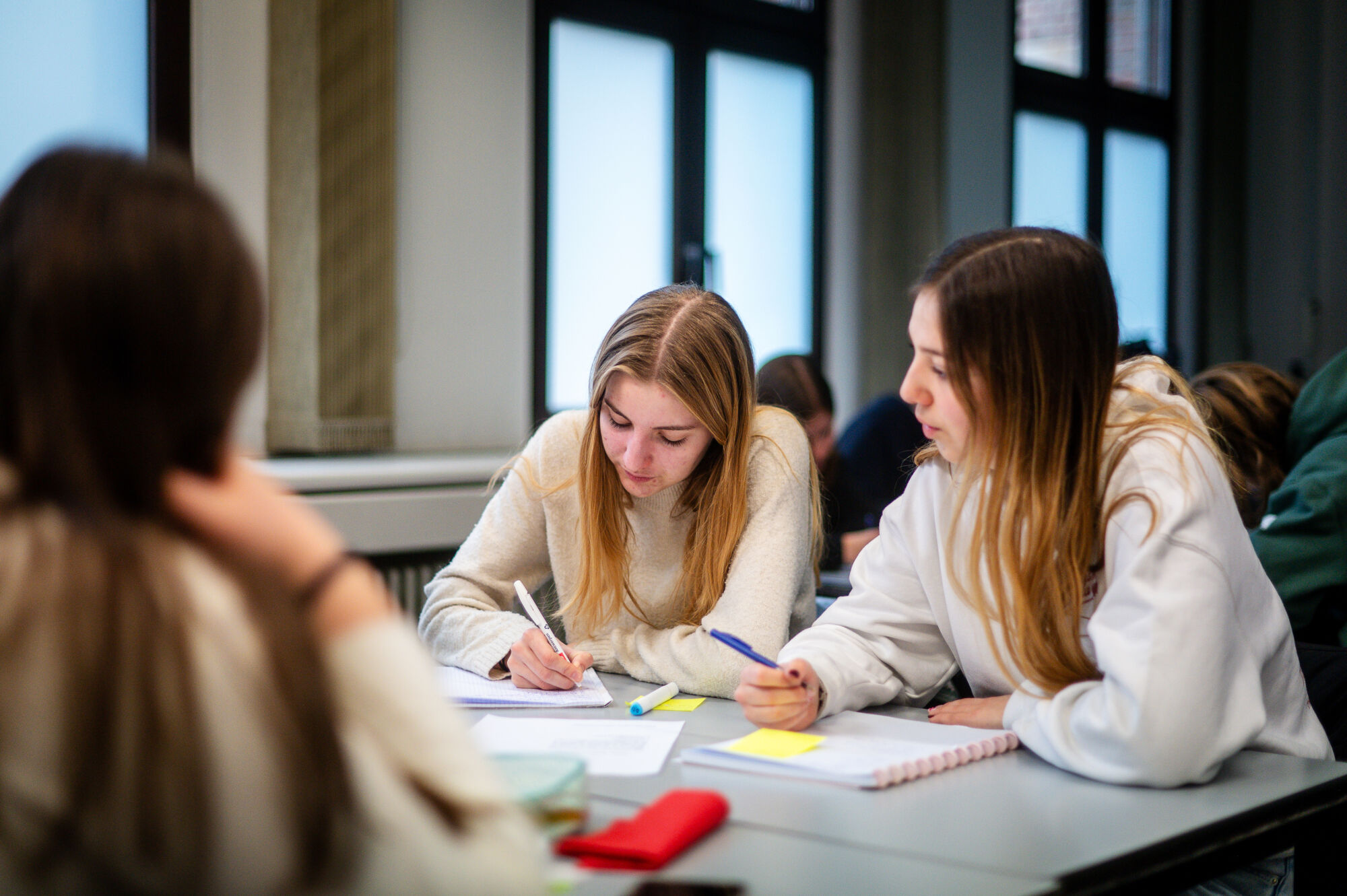 Campus Club - Stadscampus