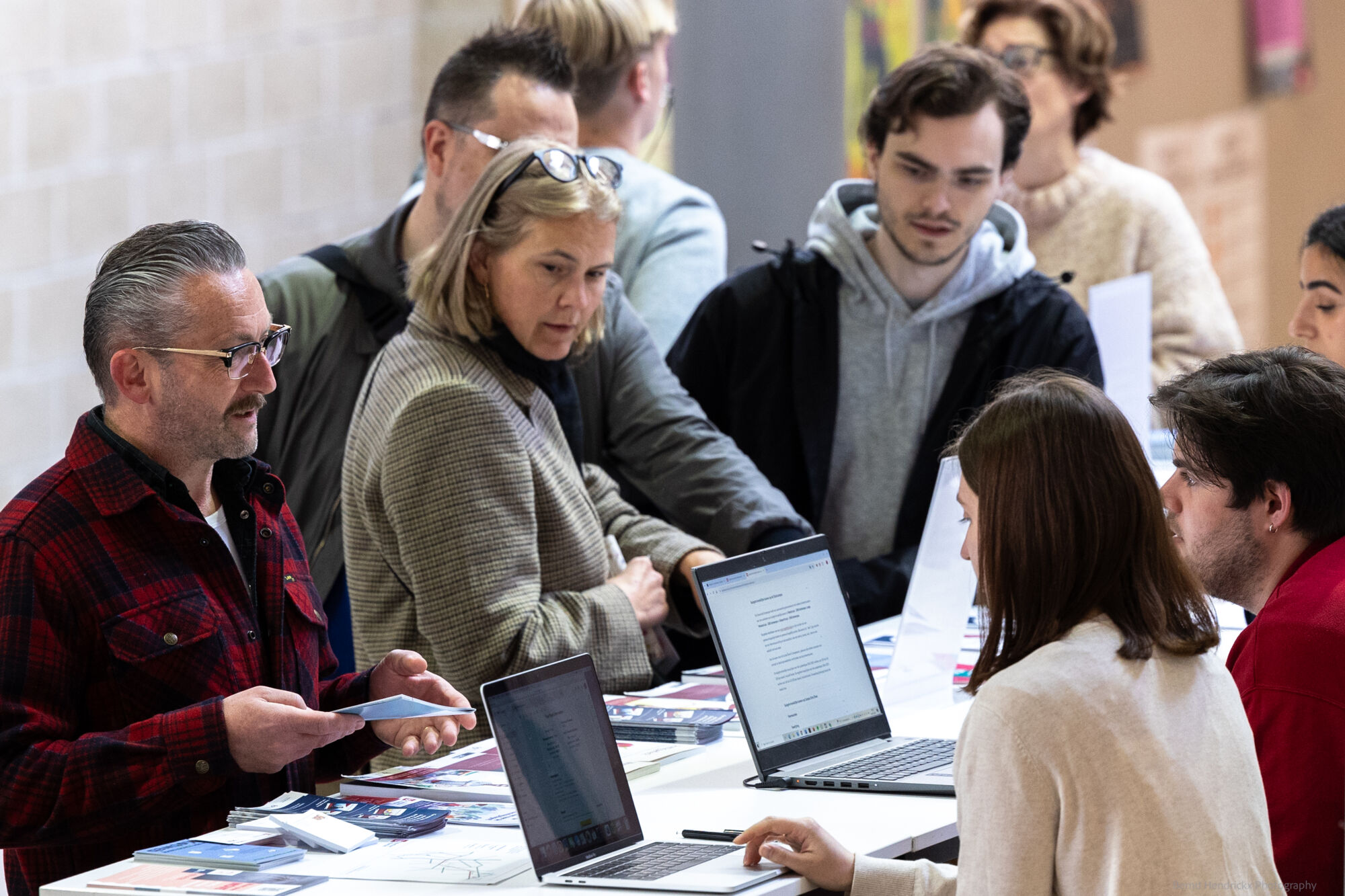 infodag 4 mei 2024