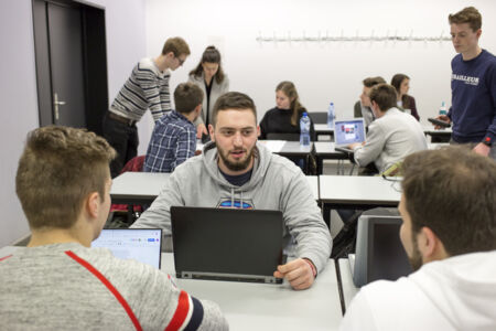 iWeek - Faculteit Bedrijfswetenschappen en Economie (09)