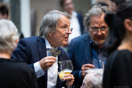 Viering Matthias Storme