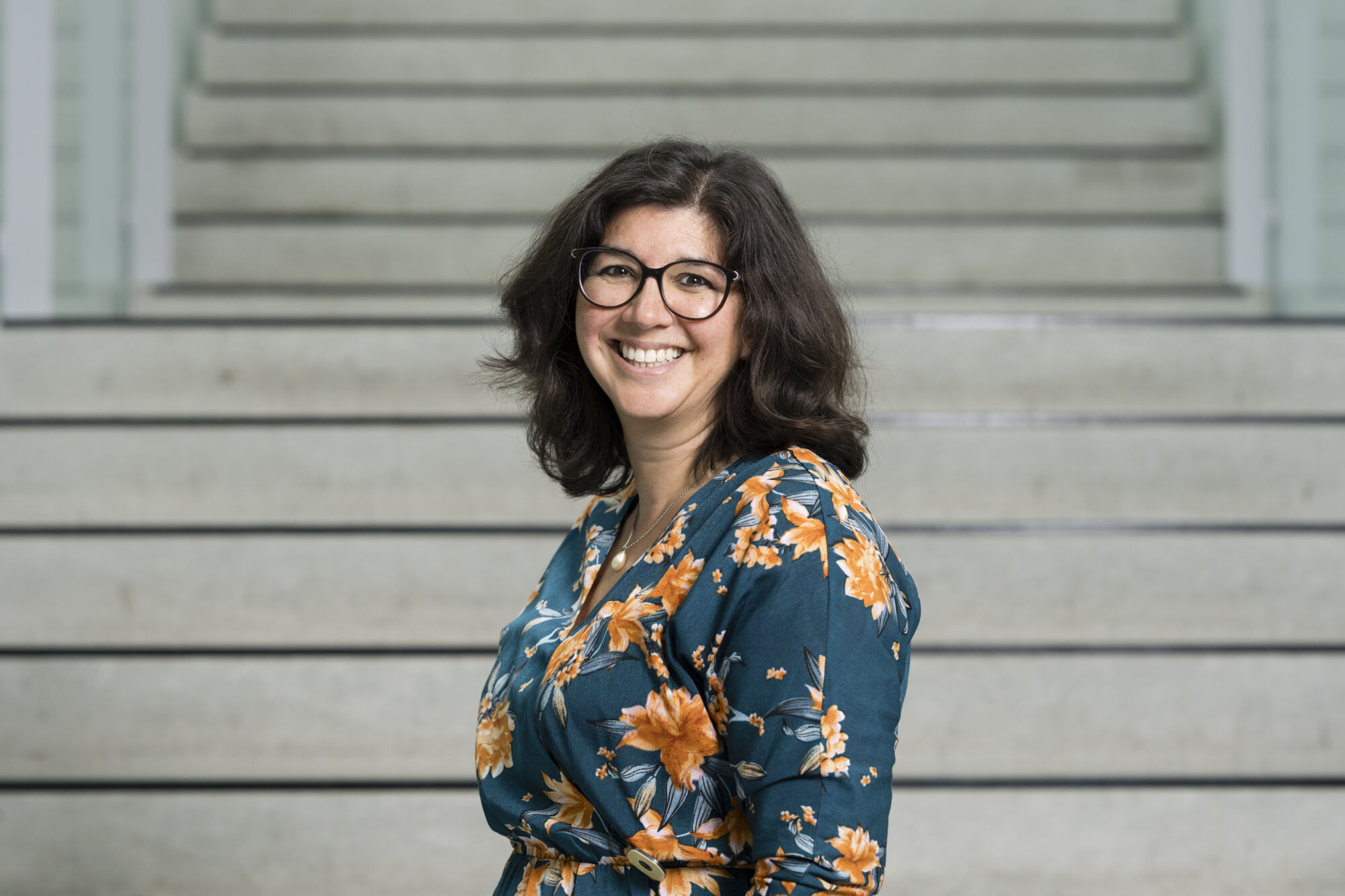 Centrale Beleidsploeg - Nathalie Dens