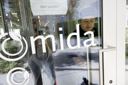 Komida Middelheim