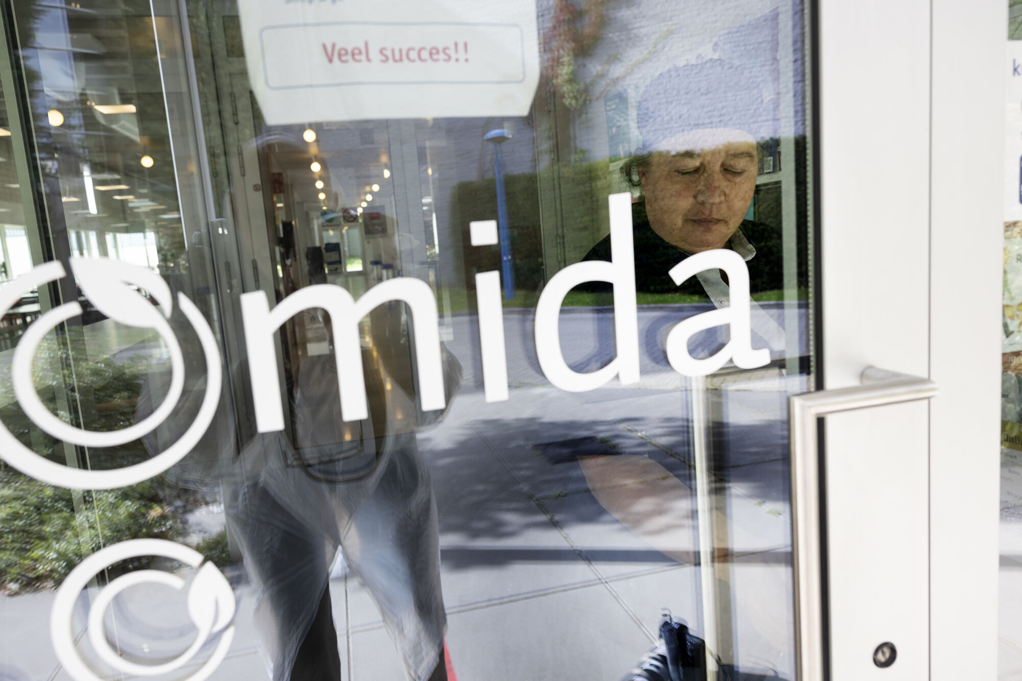 Komida Middelheim