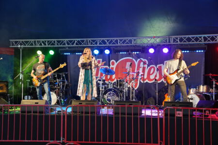 Unifiesta personeelsfeest 2024
