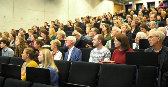 Doctoraatsverdediging Patrick Lauwers - 2 oktober 2024