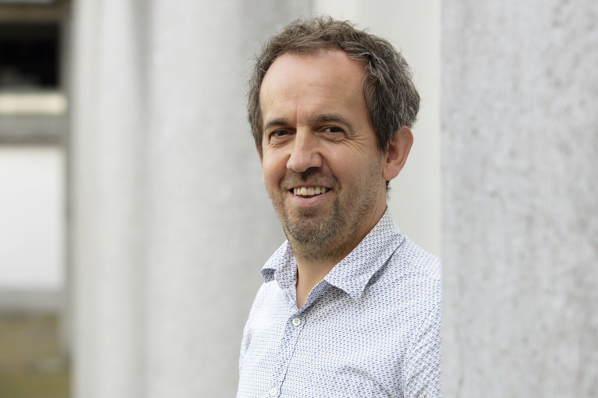 Faculteitsbestuur Letteren en Wijsbegeerte 2021