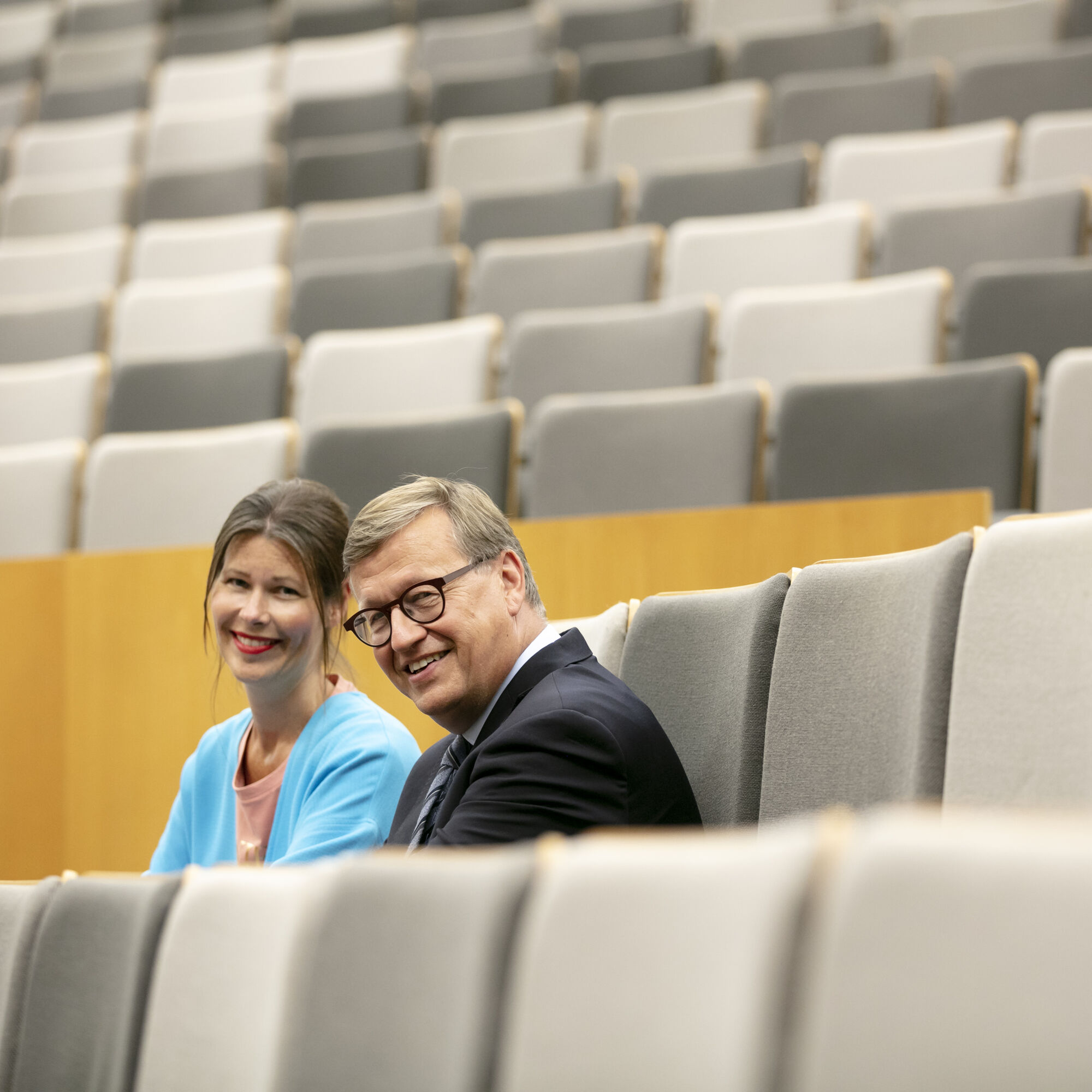 Congresdienst