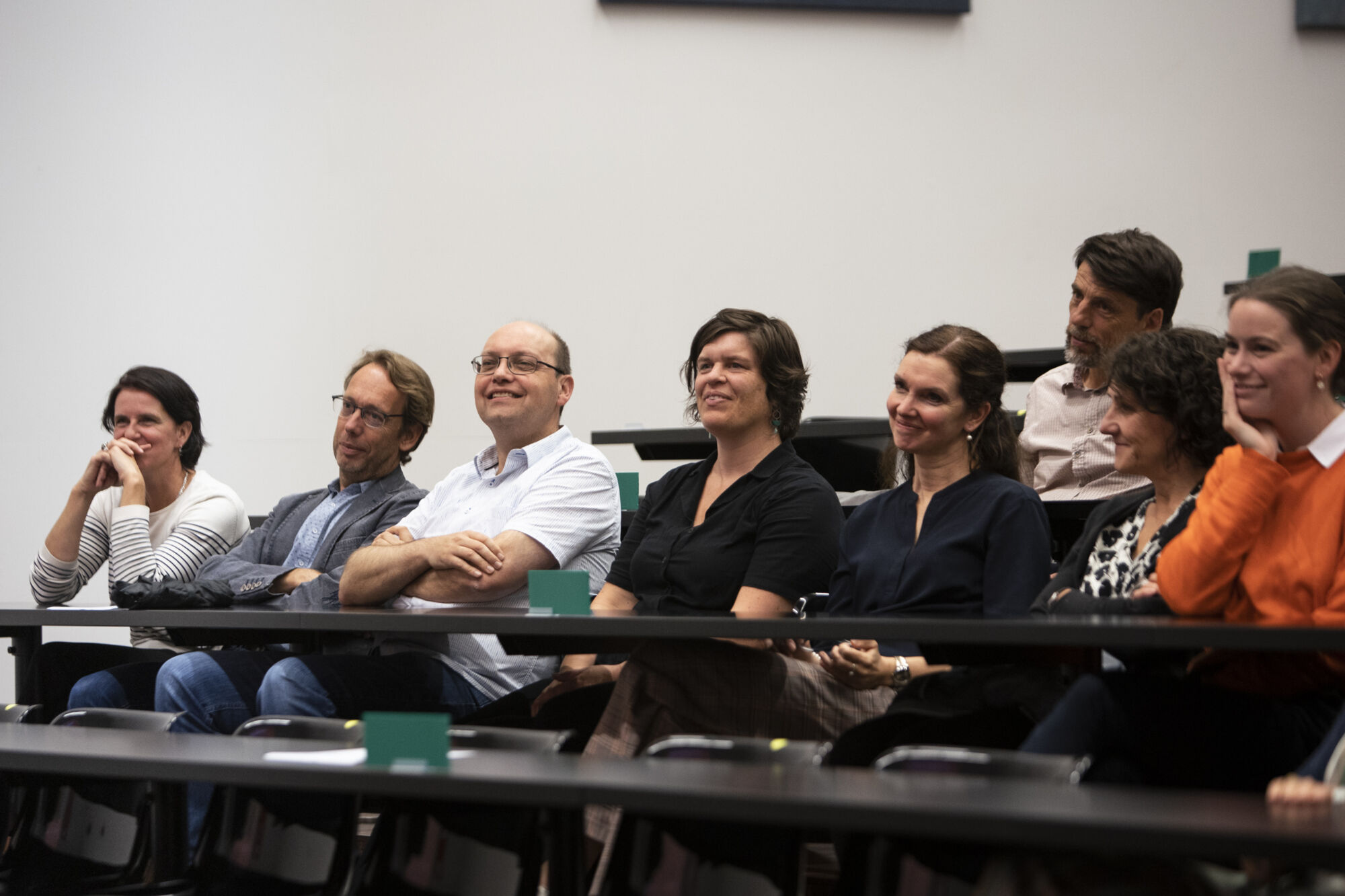 Proclamatie antwerp school of education 2022