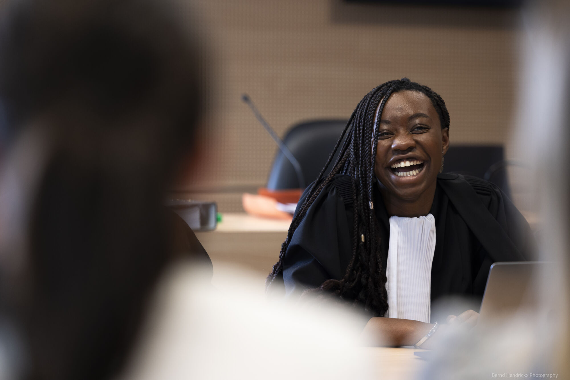 Les Faculteit Rechten - 14 mei 2024