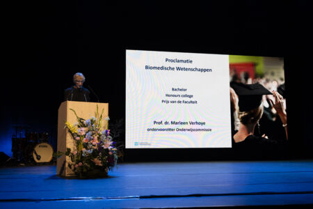 Proclamatie FBD 2024