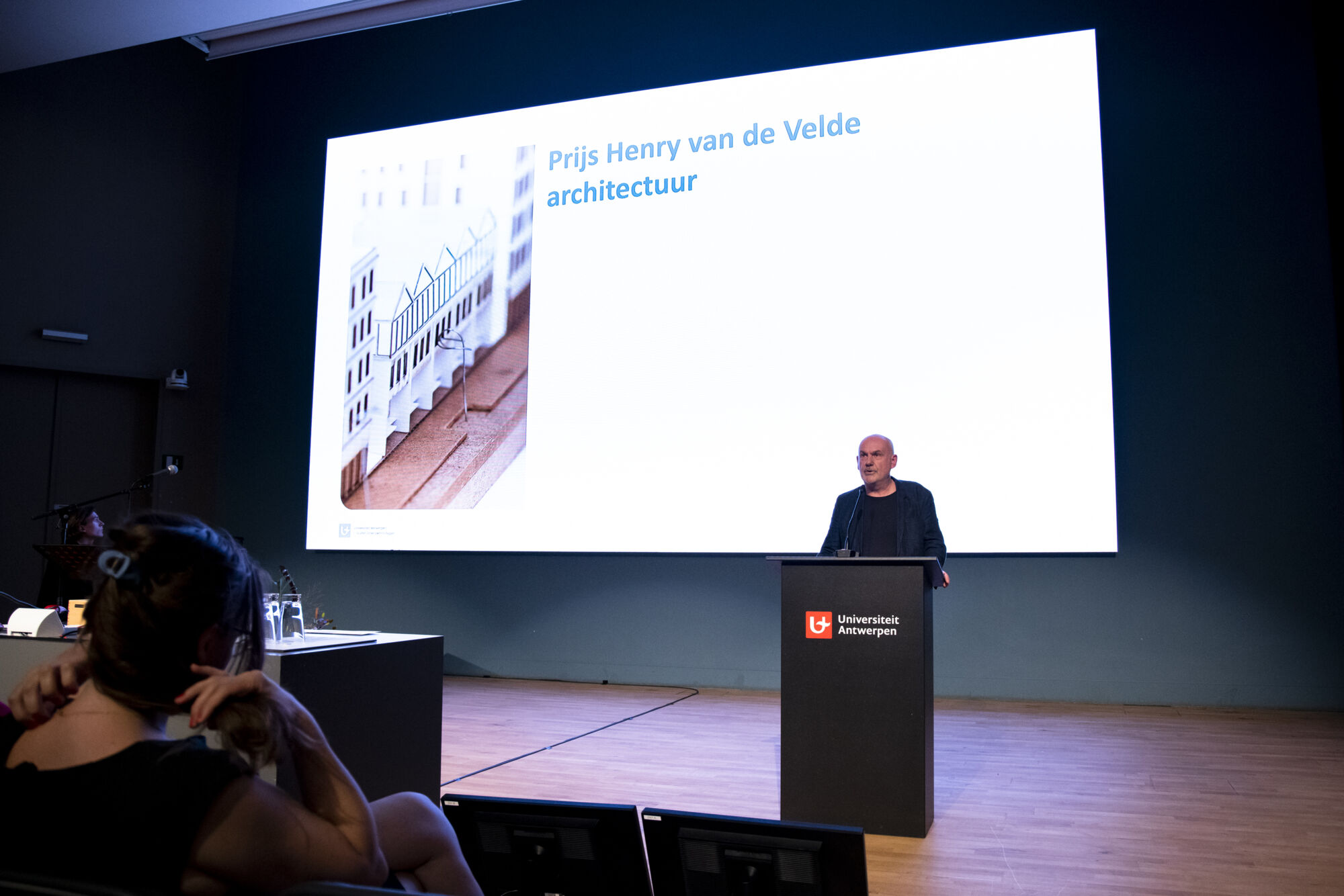 Proclamatie FOW 2022