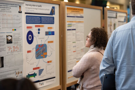  Faculty Research Day 2024