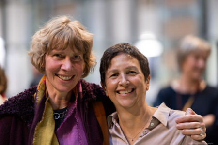 Emeritaatsviering professor Ilse Loots (FSW)