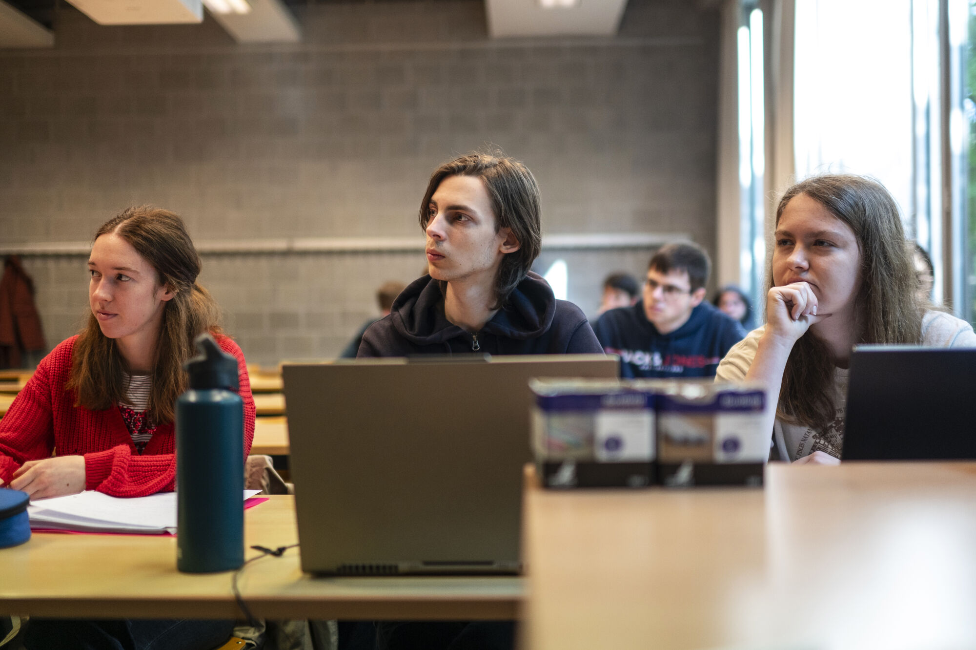 Informatica practicum algoritmen en complexiteit