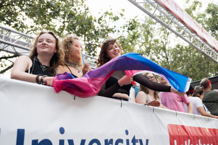 Antwerp pride 2023