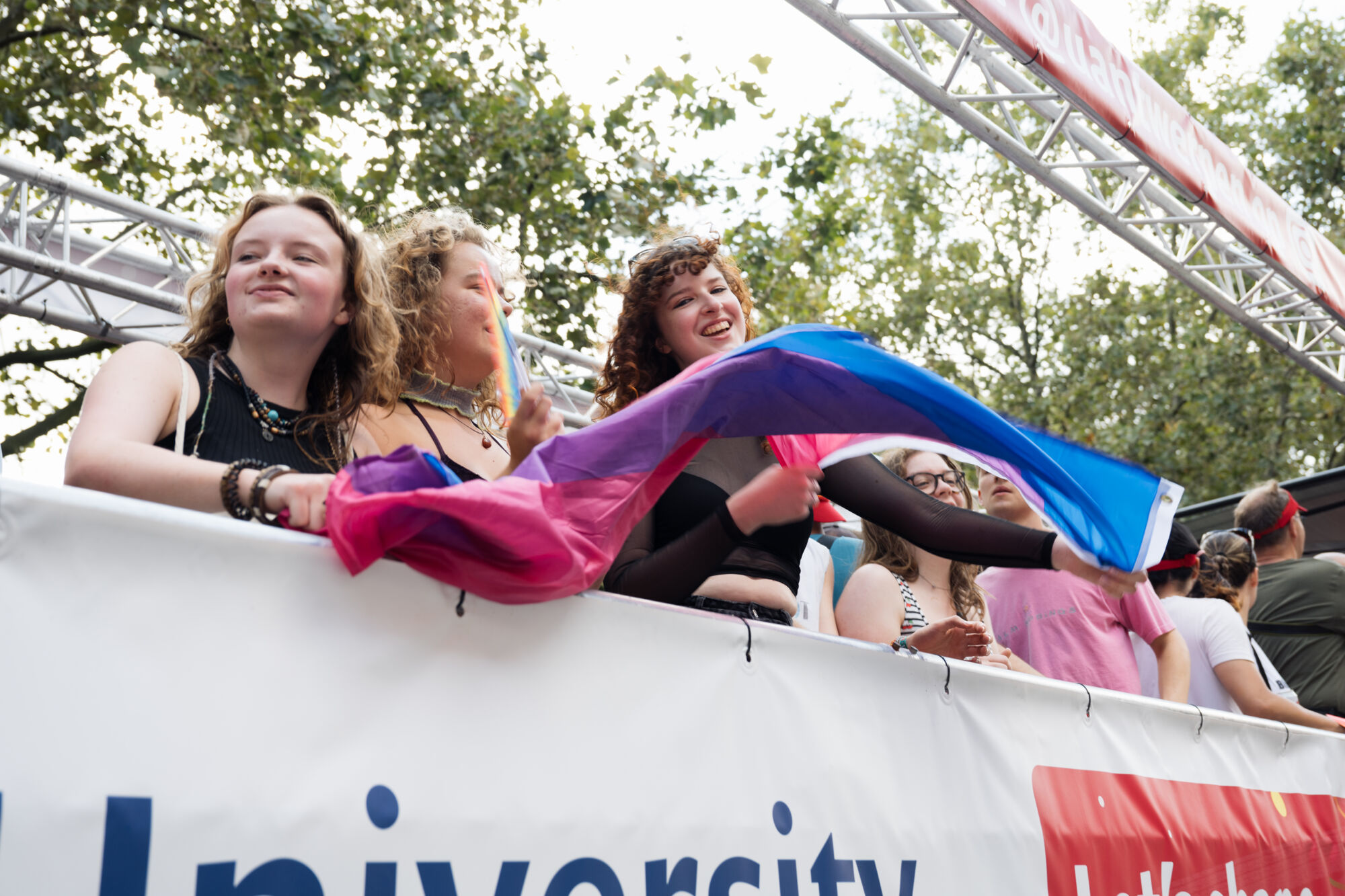 Antwerp pride 2023