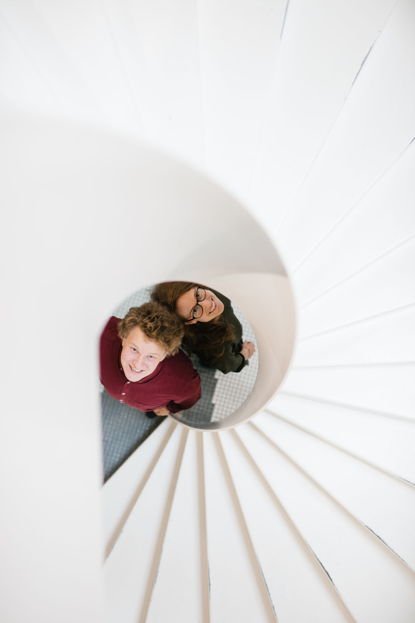 Wouter Hendrickx en Sara Melis (1).jpg