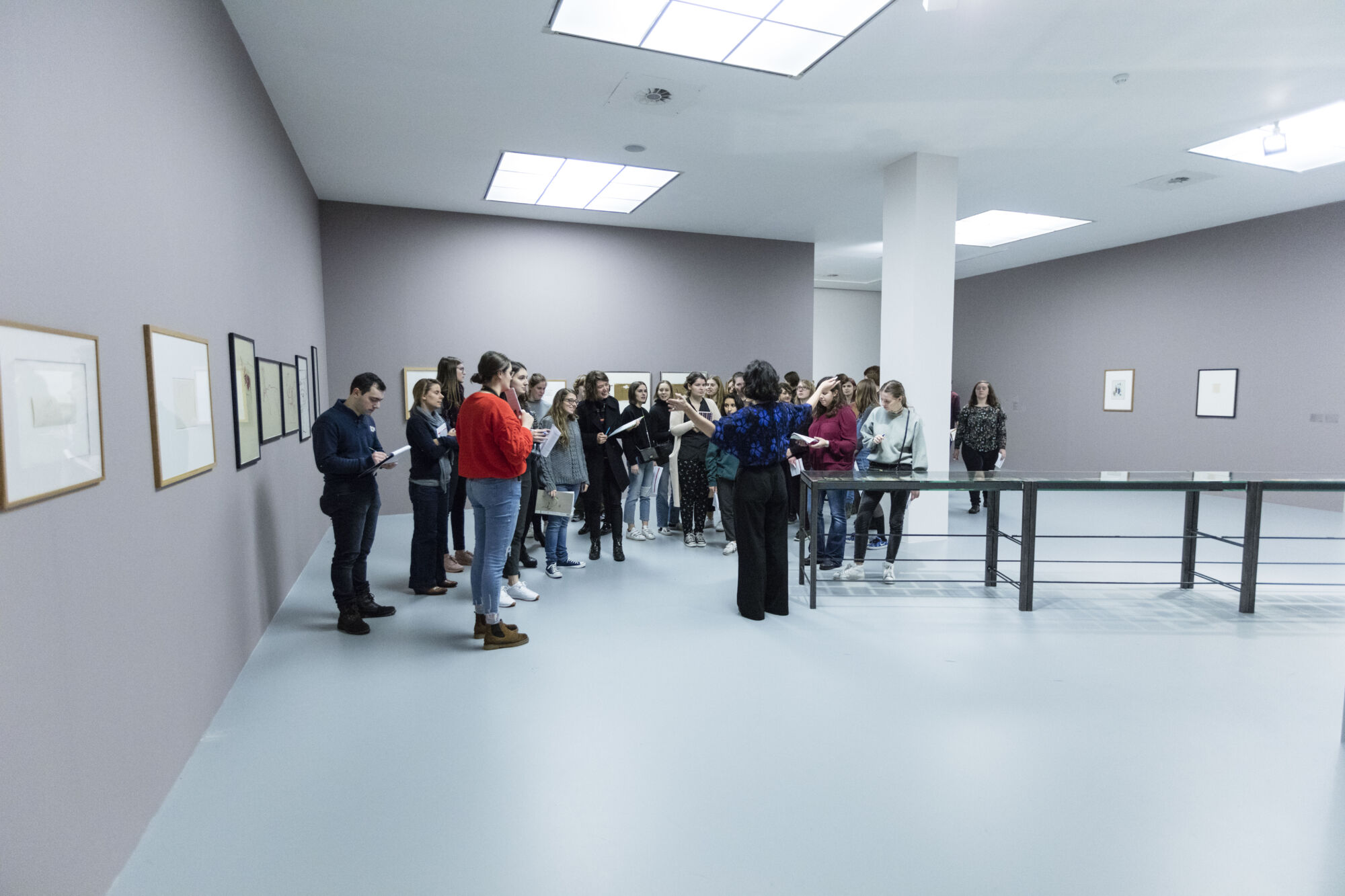 Conservatie restauratie - M HKA museum (01).jpg