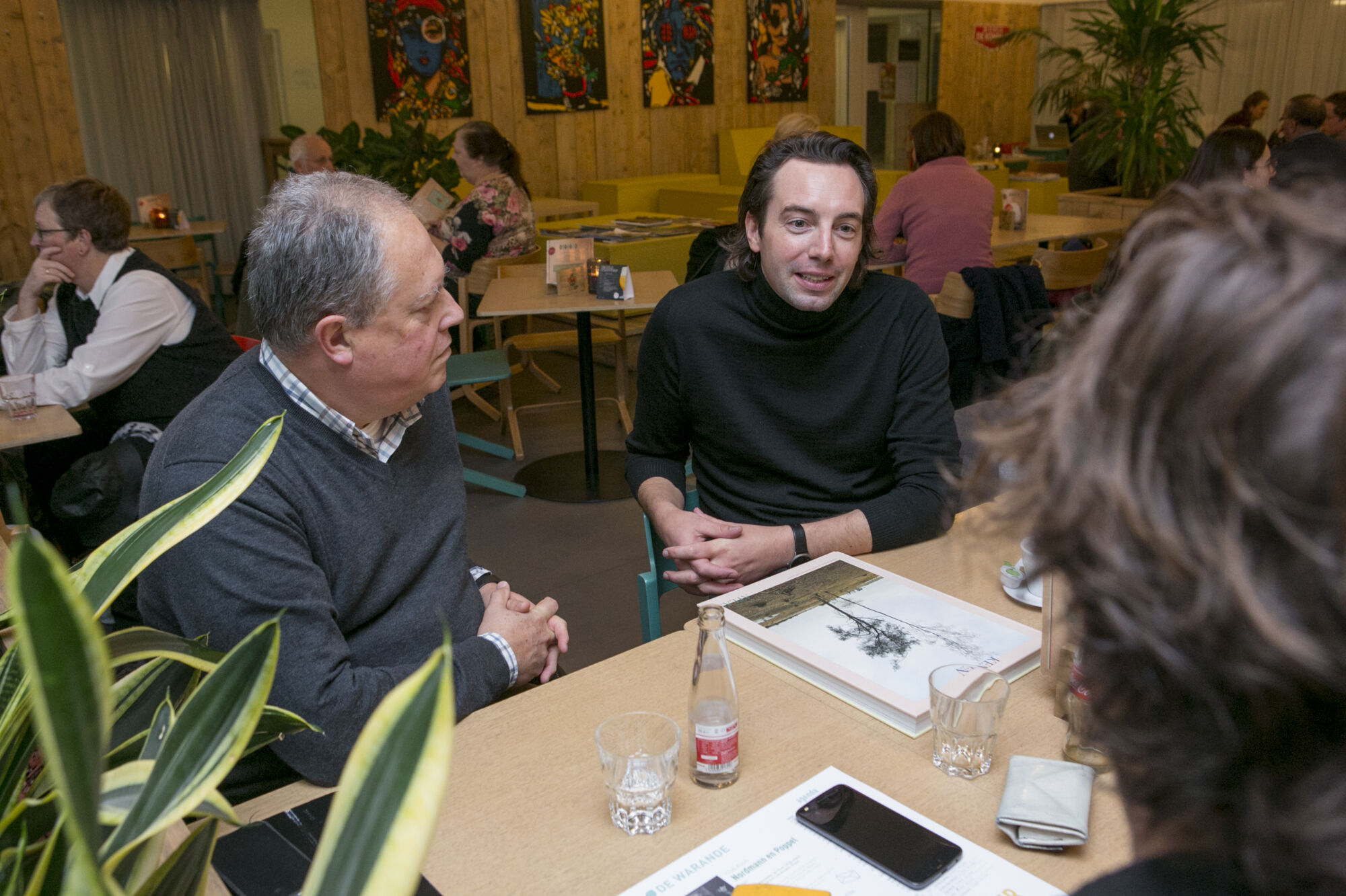 Michaël Bremans en Maarten Van Ackter (11)