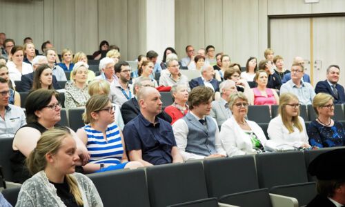 doctoraatsverdediging Geert Roeyen - 20 april 2018