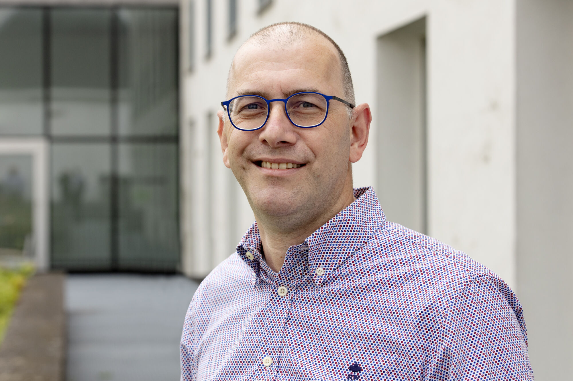 Faculteitsbestuur Sociale Wetenschappen 2021