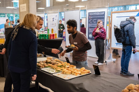  Faculty Research Day 2024